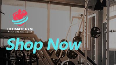 Công ty TNHH thương mại và dịch vụ ULTIMATE GYM.